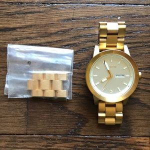 Nixon ladies watch
